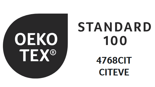 Nordhavn_OEKO_TEX_CERTIFICATE