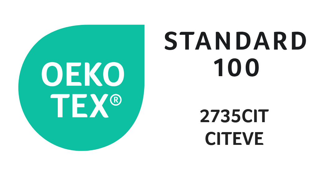 Nordhavn OEKO TEX CERTIFICATE